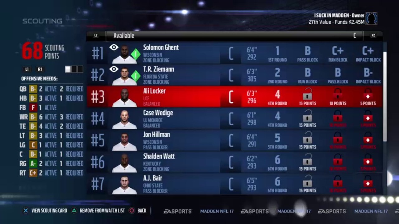 antdouja5900's Live PS4 Broadcast