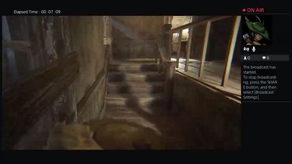 Resident Evil 7 third play through madhouse mode