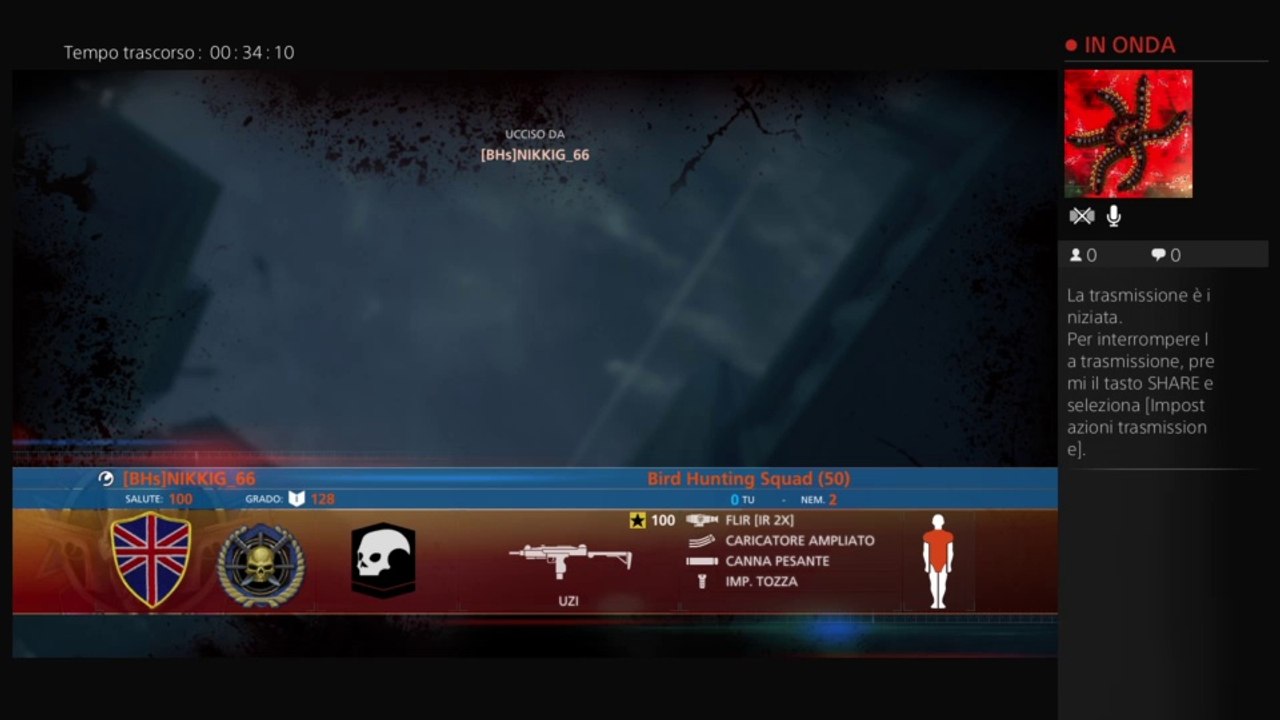 Battefield hardline speciale