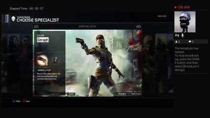 xKILLA_GhOsTx daily vids