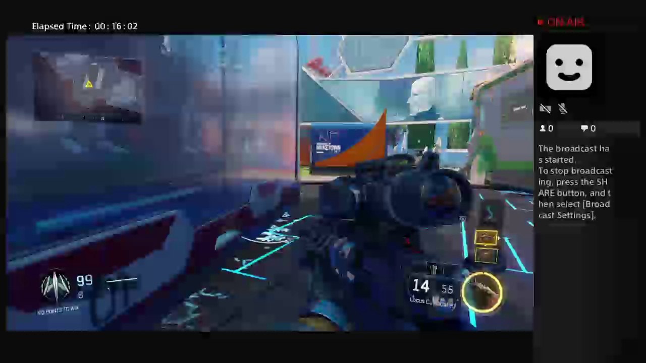 Montage