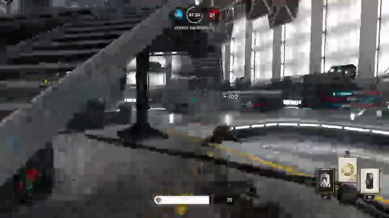 PS4-Live-Übertragung von theskillergrimm