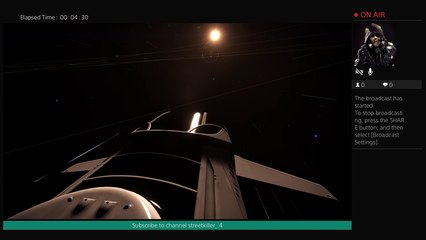 Elite Dangerous