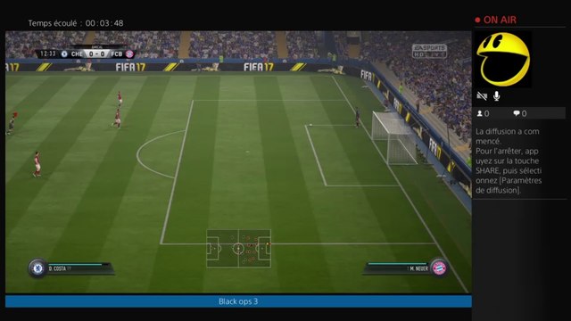 Diffusion PS4 en direct de the-gamer-75018