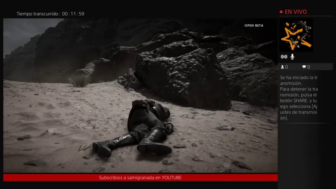 BattleField 1