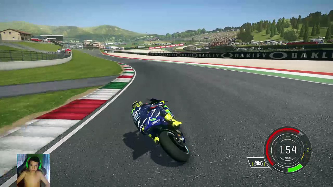 MotoGp 17