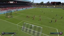 FIFA 16 - Modo Carrera #1 El Comienzo