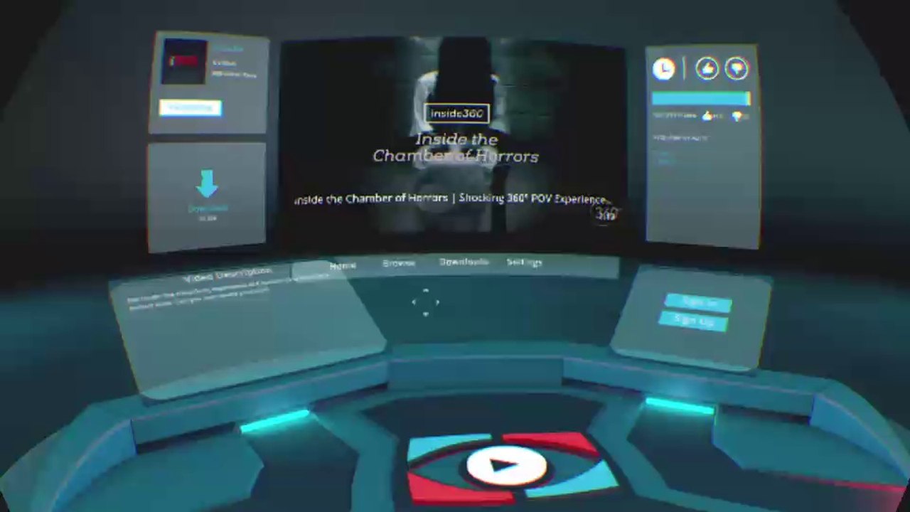 PS VR