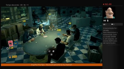 Poker Prominence - Tournament Time