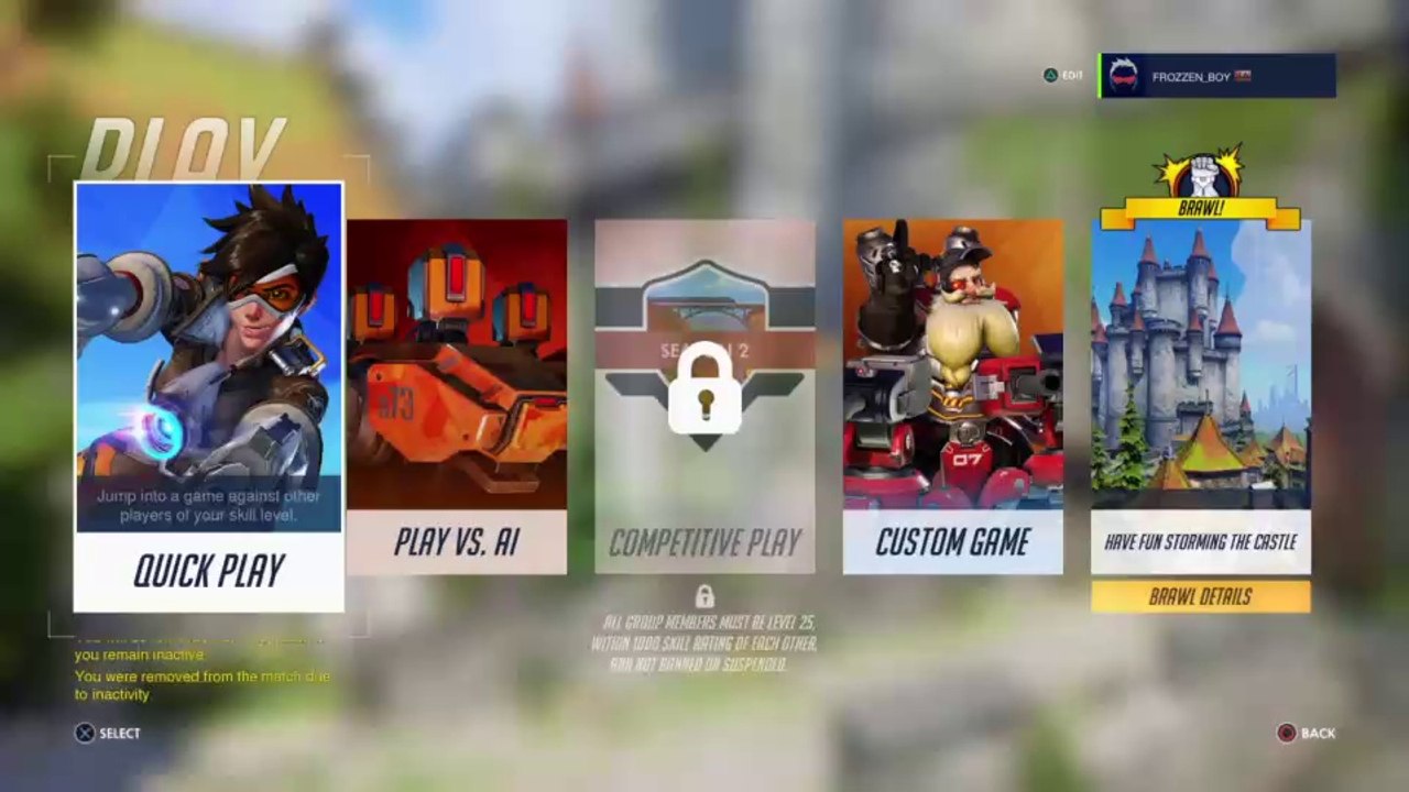 Overwatch Stream  [Ger]   (Habt Spass)!