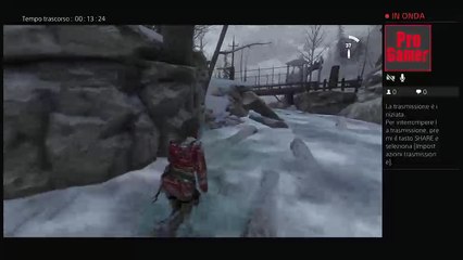 Tomb Rider
