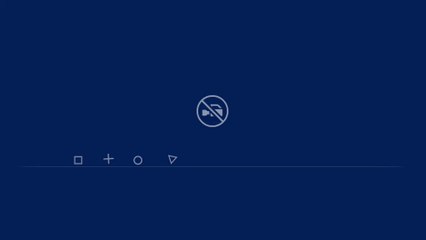 Прямой показ PS4 от goblinman53