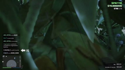 Diffusion PS4 en direct de IlI-NAJA-IlI