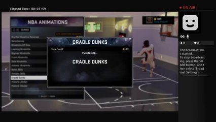 Upgrades