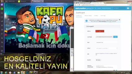 Kafa Topu /ClashRoyale / MC / Vine