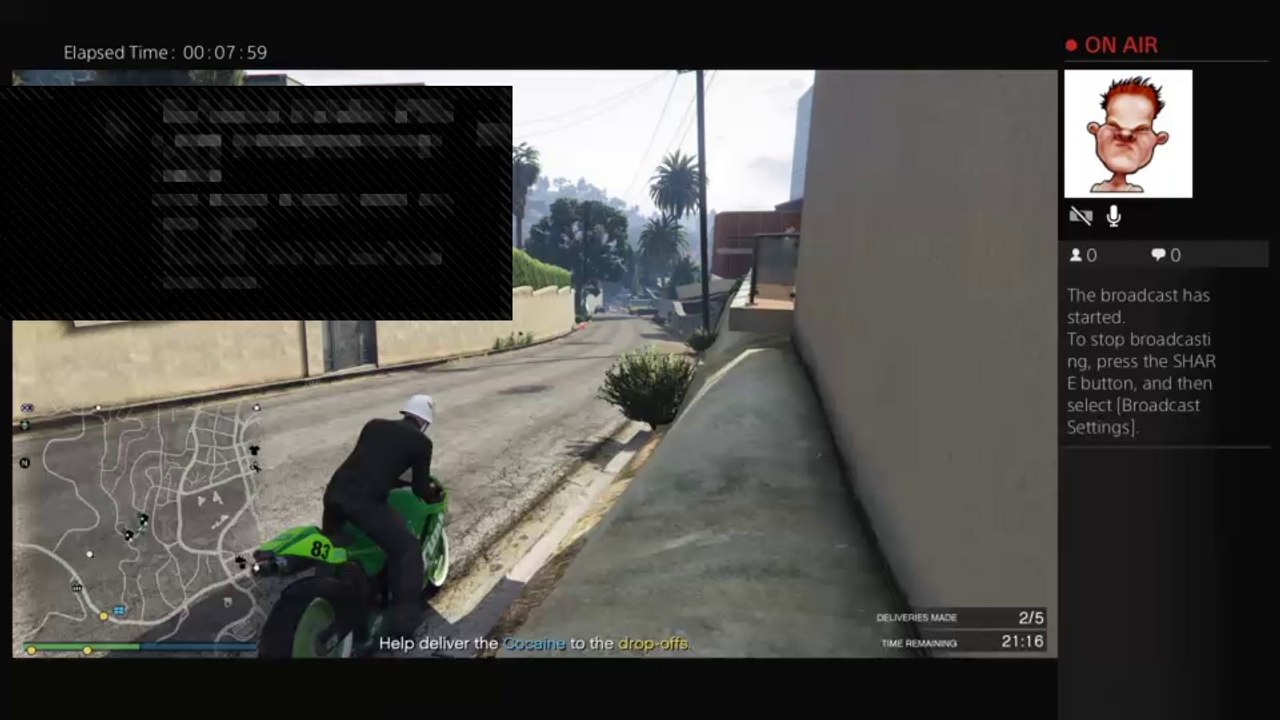 Just  Survive