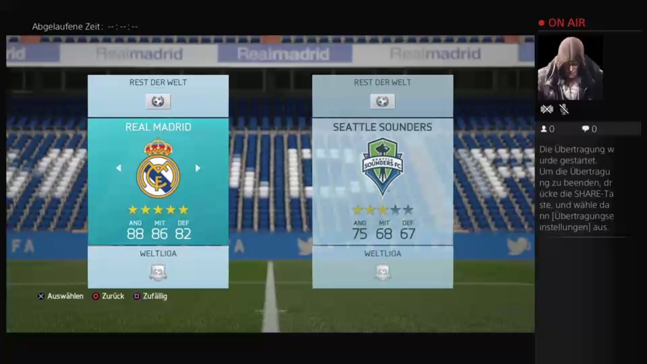 Road to Nuklear |BO3  GERMAN