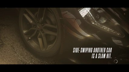 Need for Speed Rivals | I'm a Cop, You're  Under Arrest! | NFS