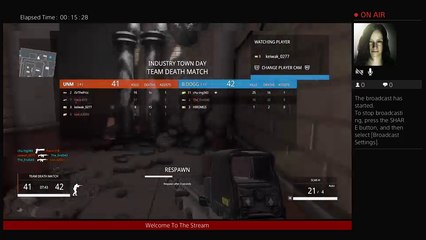 Just Killin Noobs