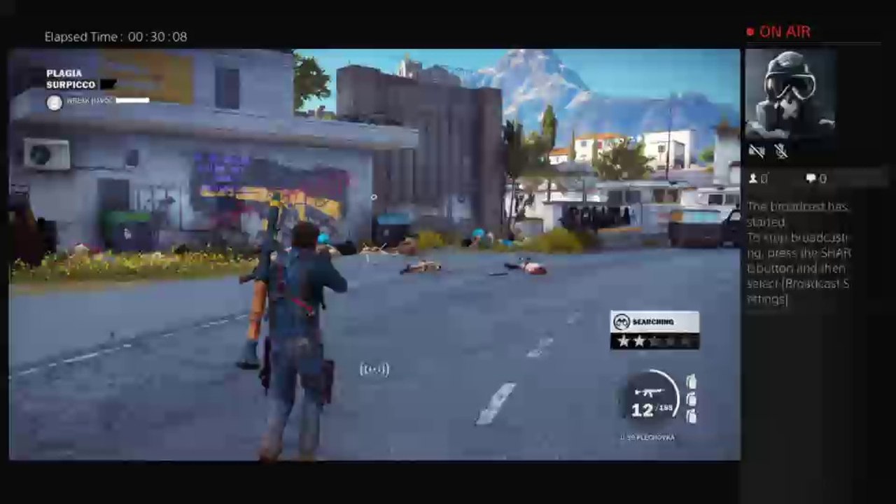EXTREMELY DEADLY GAMER