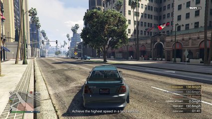 GTA 1v1?