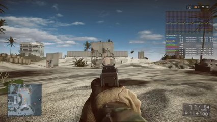 16 vs 16 Showdown ⚔️