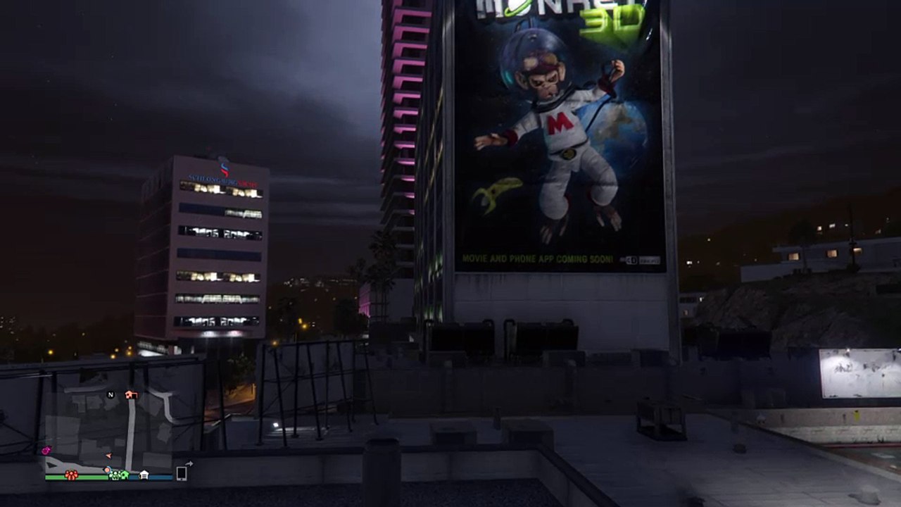 GTA5 met Miel