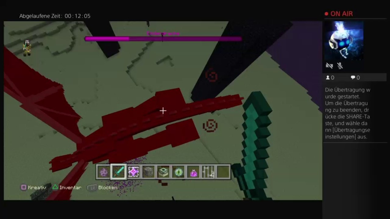 Minecraft