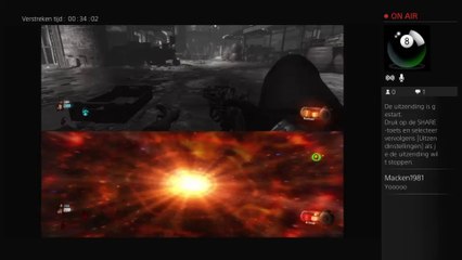 All zombies maps on bo3