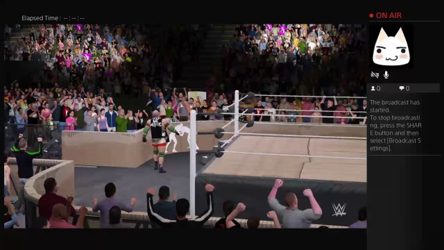 Interactive Universe Mode