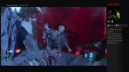 Bo3 revelations