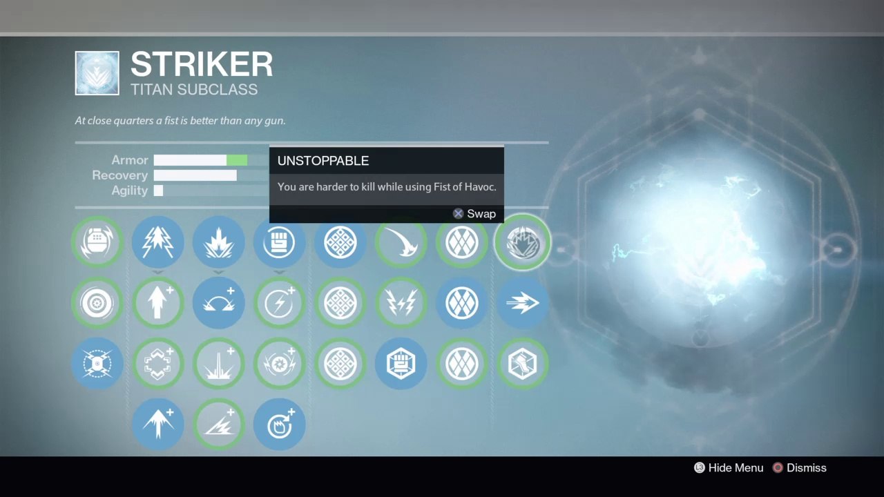 MrTw1tchy89's Live PS4 Broadcast