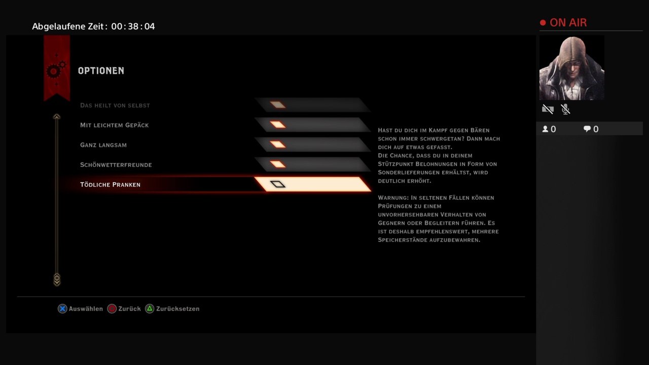 PS4 GER DA Inquisition--Rza--