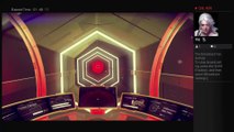 Cambiojoe plays No Mans Sky and takes no sh*t from sentinals