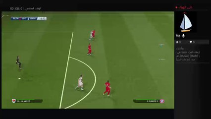 بث PS4 المباشر الخاص بـ ‎untarufs‎‏