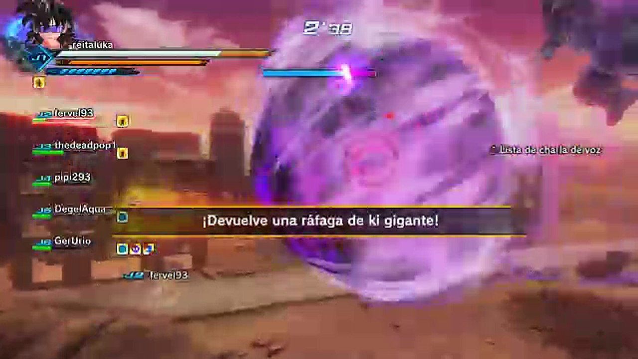 DBX2