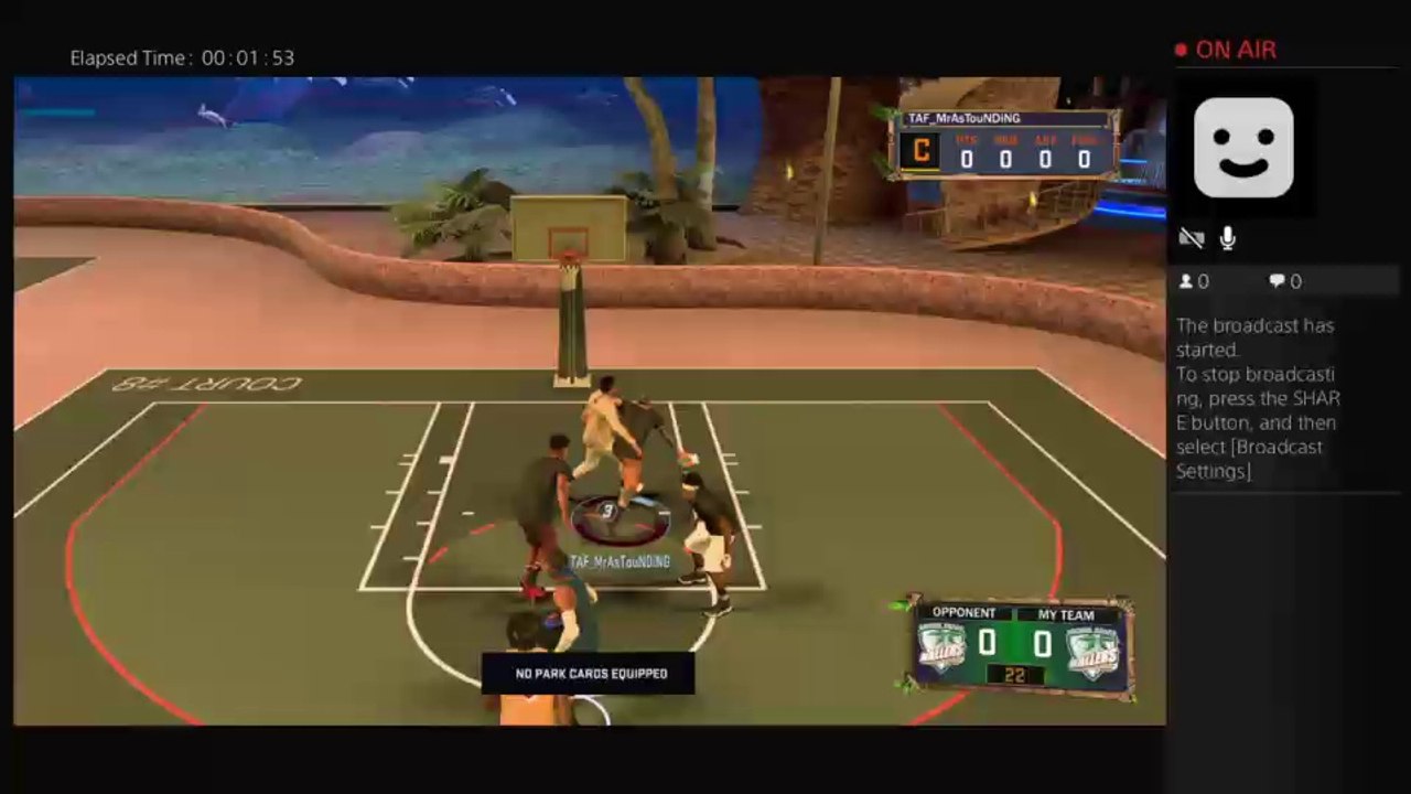 Heist going up