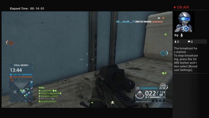 BF Hardline shitty gameplay