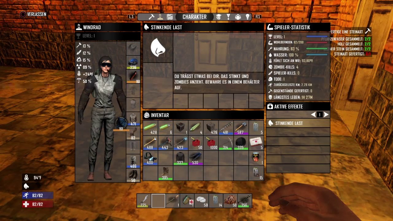 7 days to die