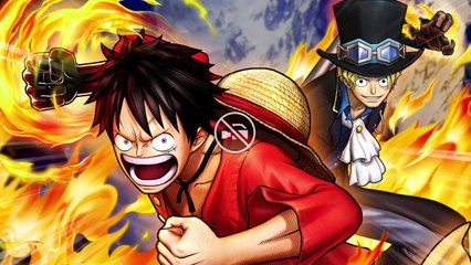 ون بيس  One piece