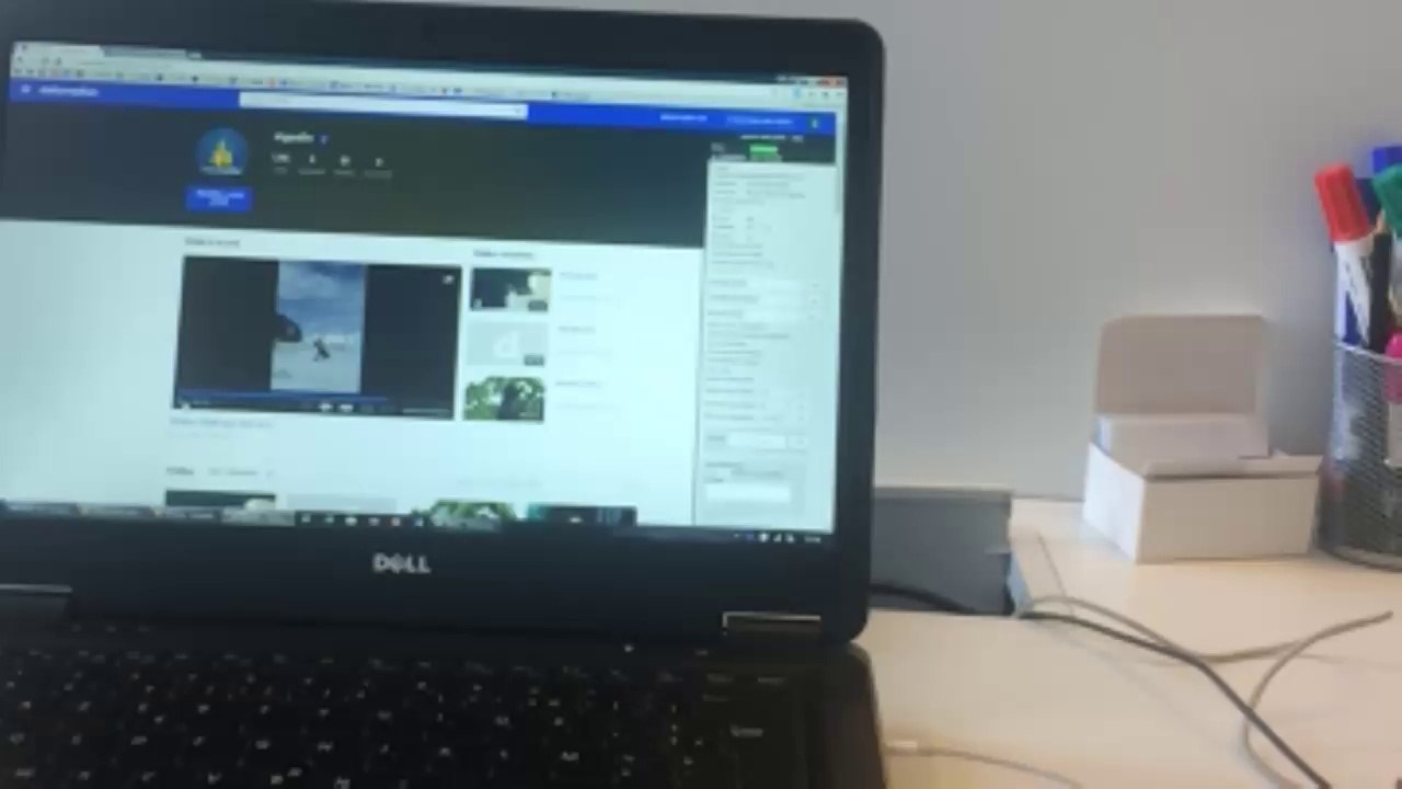 test live 10