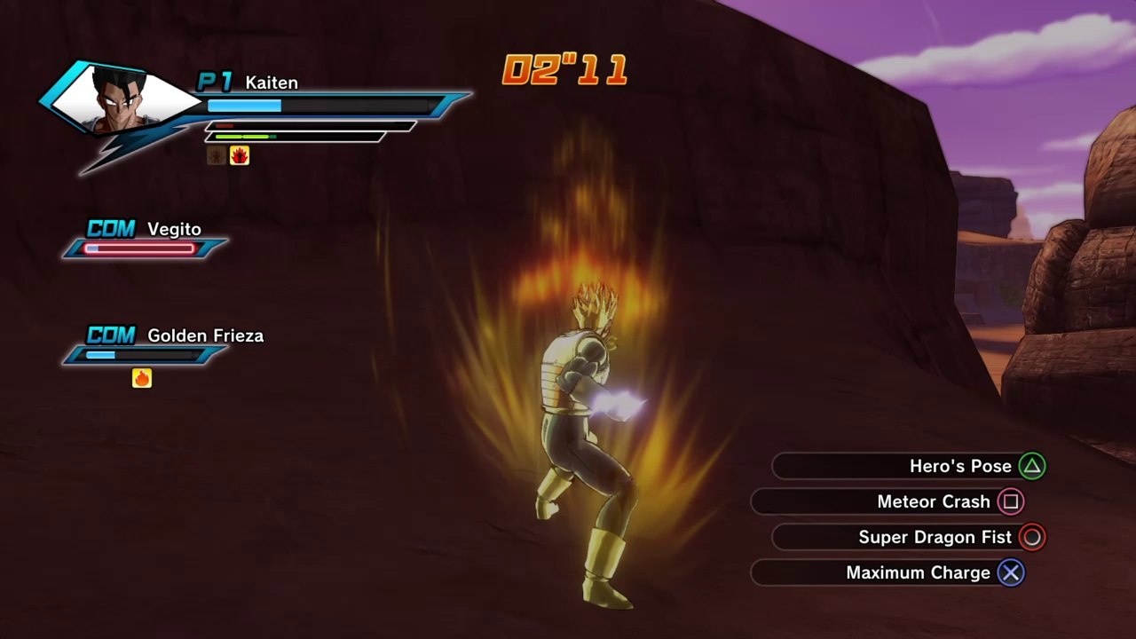 NOVAELIT3Zz's Live PS4 Broadcast