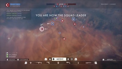 GayRedBaron Live PS4 Battlefield 1 raw Online footage