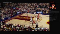 The Pre-Finals: Warriors vs Cavaliers