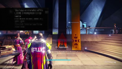 SOME PVP FUN  [DESTINY]