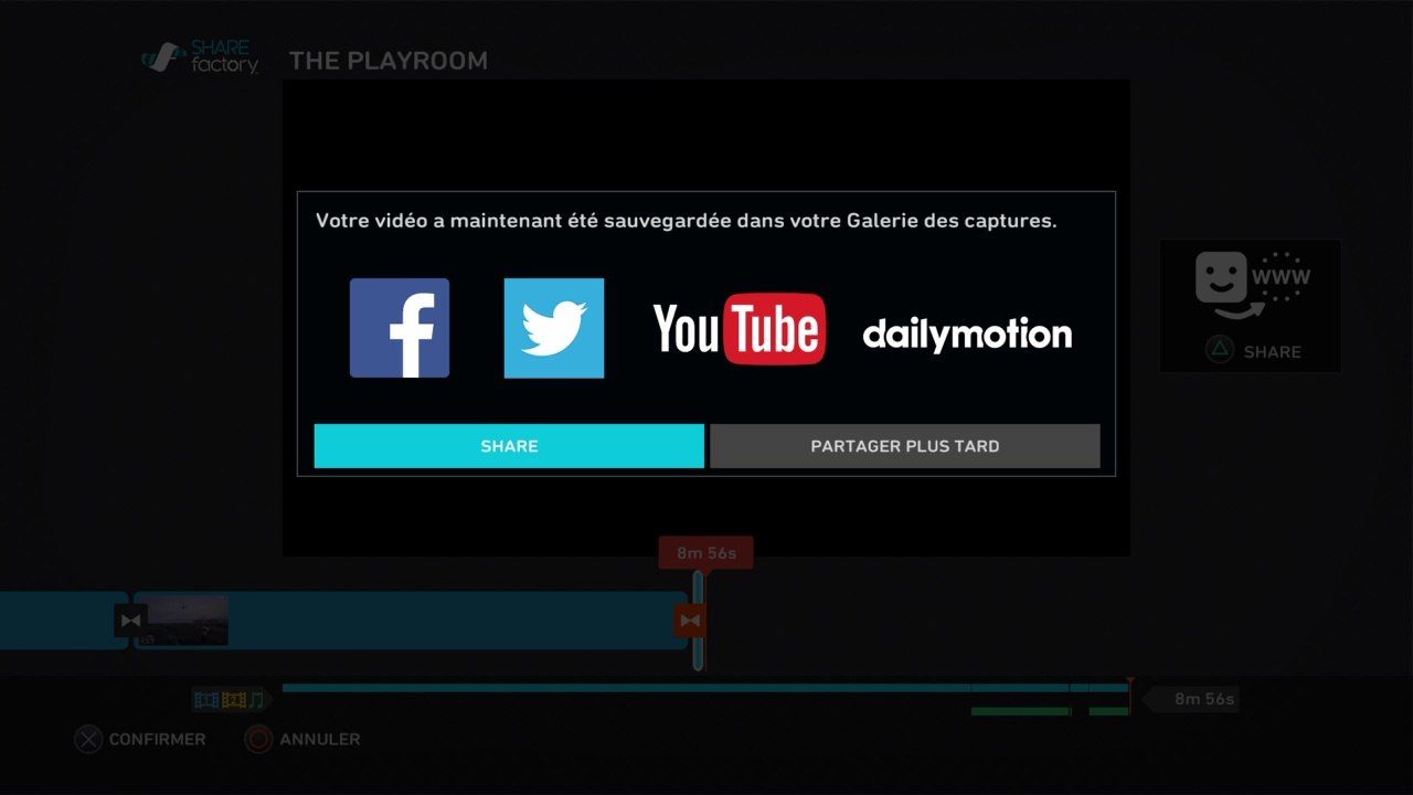 Lobby Gta5 à 5€
