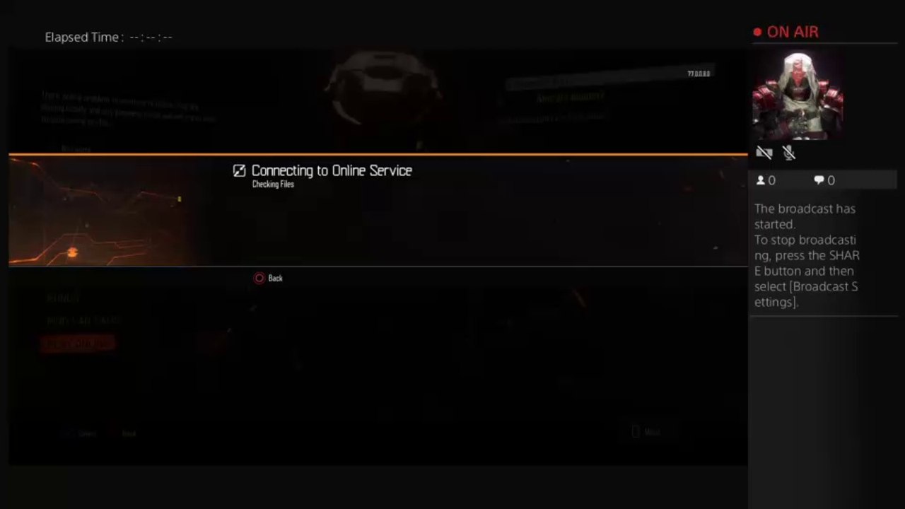 All my games