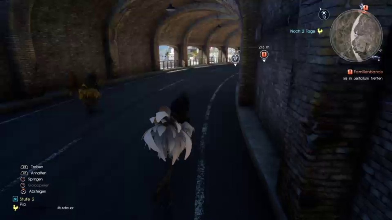 Ps4-live-Übertragung von flygohan91