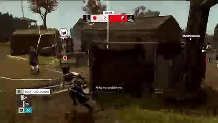 Transmisión von PS4 en vivo von KnifeMyChit