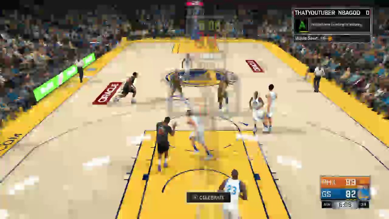 Badge Grind